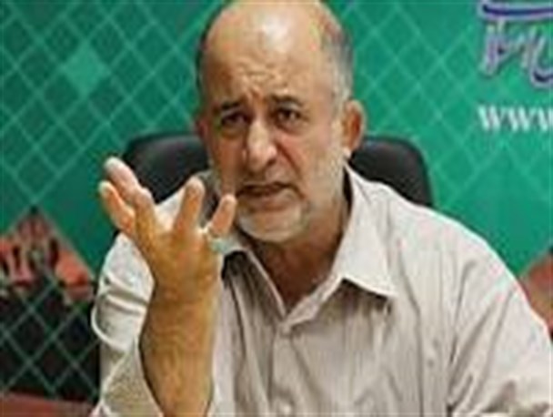 سیاسیون ما در زمان های مختلف بر اساس شرایط خاص سازشکار می شوند
