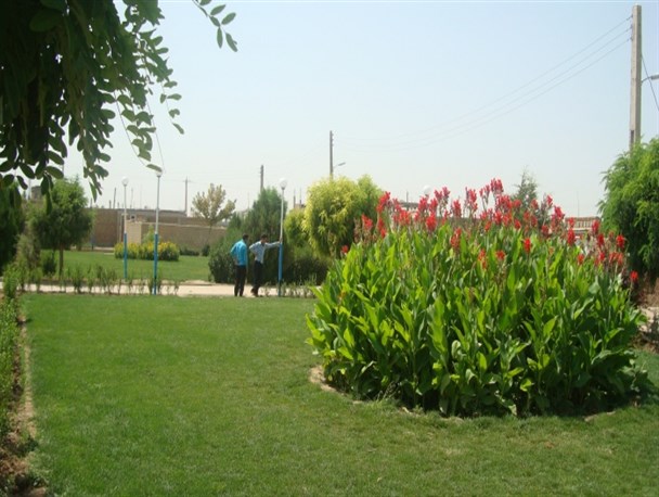 اگر اصل تعادل زیستی حفظ شود،نباید در شهرها آلودگی ایجاد شود