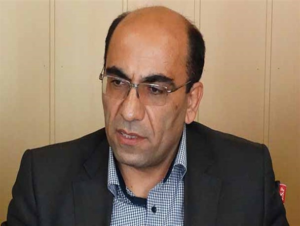 سلسله کمترین تعداد چاه‌های غیر مجاز برداشت آب را دارد