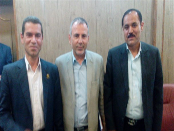 مدیران نمونه شهرستان سیاهکل در سال ۱۳۹۴ معرفی شدند+تصاویر و متن حکم