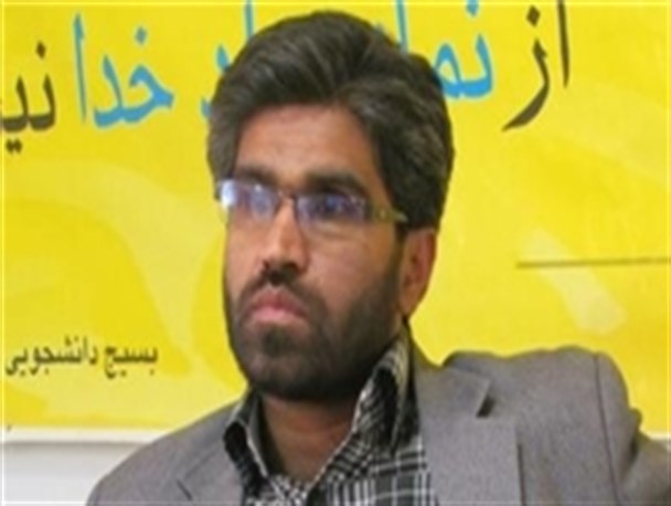 نگاه امام ضد استکباری و در دفاع از مستضعفین بود/ روحیه جهادی باید گفتمان قالب در میان مسئولین و مردم استان شود