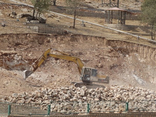 احداث اولین استخر شنا در شهرستان چگنی
