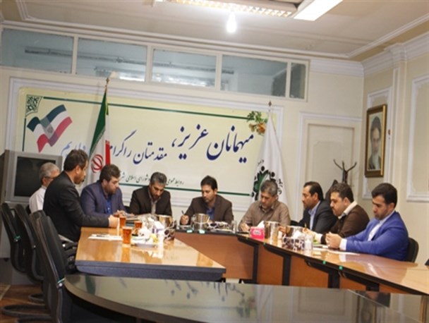 پروژه آرمستان بزودی در شهرستان قرچک عملیاتی می شود/ تایید تمدید اجاره نامه فرماندار به مبلغ 80 میلیون تومان
