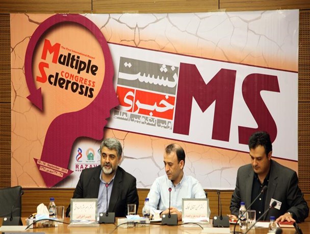 در استان خراسان به ازای هر 100 هزار نفر ، 50 نفر مبتلا به ام. اس هستند