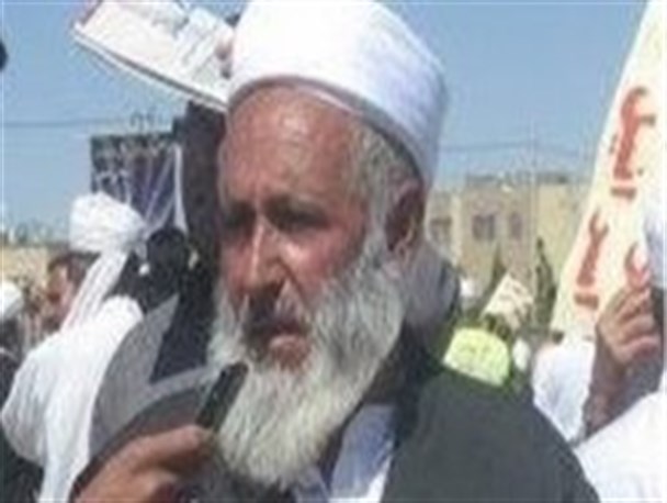 پخش فیلم "محمد رسول الله" تأثیر زیادی در بیداری جهان اسلام دارد/ انسان ها با دیدن این فیلم از خواب غفلت بیدار می شوند