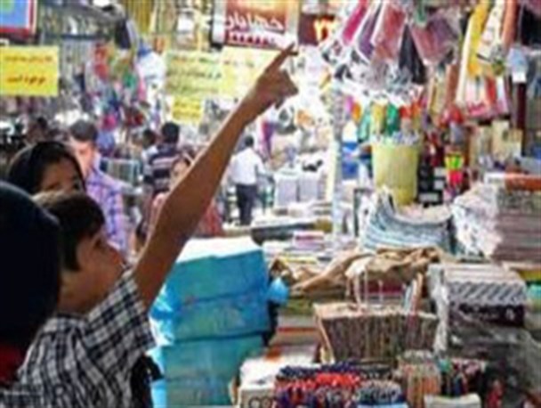هدف جشنواره فلفل نمکی ارائه خوراک فرهنگی به خانواده هاست