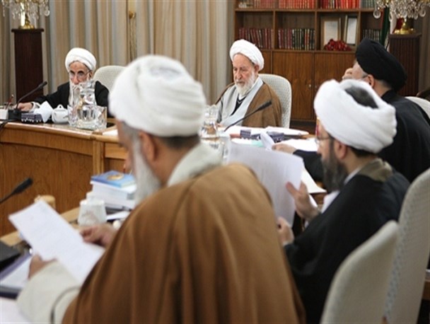 مهندسی آراء عمومی از مهمترین علل تخریبی شورای نگهبان