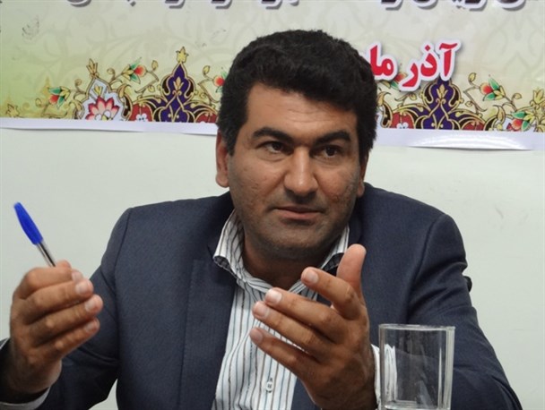 بیش از 167 هکتار از مساحت گچساران بافت فرسوده است