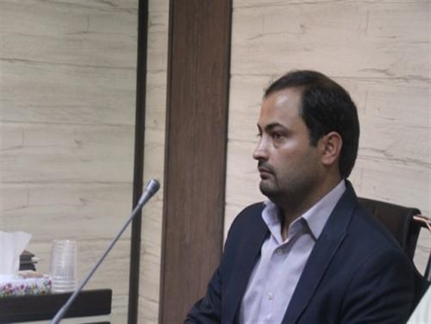 قطبی سکاندار ورزش شهرستان قاین شد