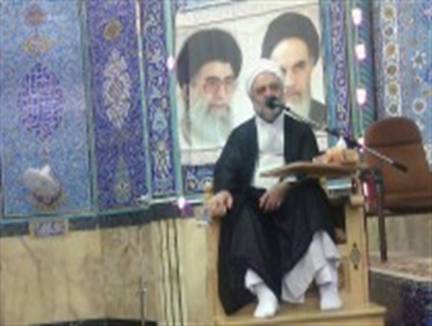 روح انسان برای ابدیت خلق شده است