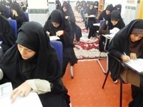 آزمون طرح قرآنی 1449 برگزار شد