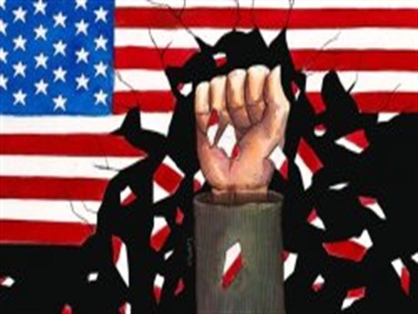 بین افراطی‌گری و انقلابی‌گری باید تفاوت قائل شویم/ برخی از دولتمردان می‌خواهند چهره آمریکا را بزک کنند