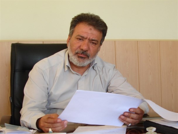 استان کردستان 5467 شهید را تقدیم انقلاب اسلامی نموده است
