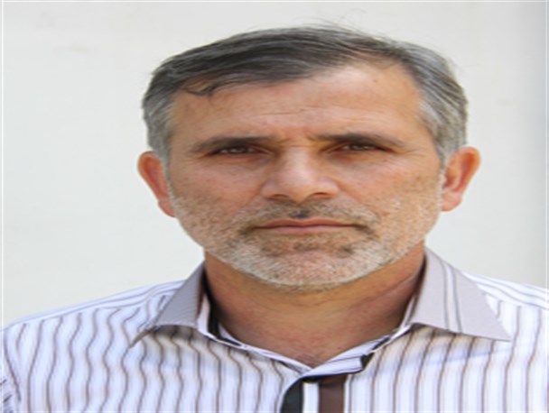 غلامعلی الماس خاله برای 4 سال دیگر رئیس ماند