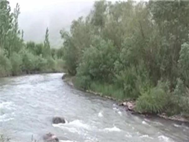طبیعت زیبای آجرلوی میاندوآب/فیلم