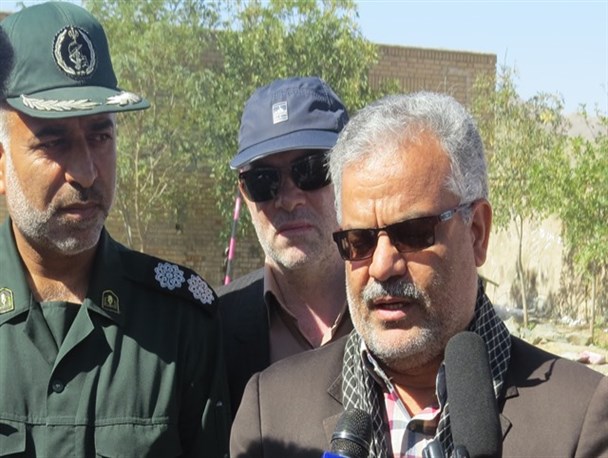 بسیجیان در تمامی عرصه ها حضوری فعال دارند