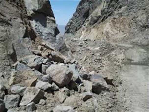 روستای کوهشاه احمدی دنباله رو بشاگرد در محرومیت/ درآمد معادن کرومیت کوهشاه در جیب سودجویان مهاجر