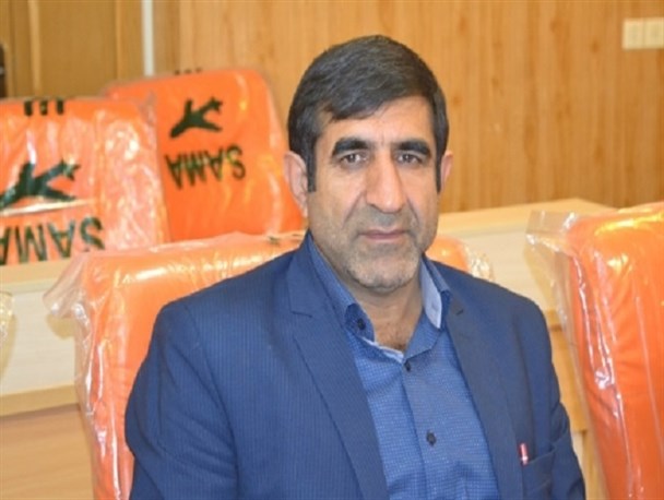 آبرسانی به روستاهای جنوبی پلدختر تا پایان امسال به بهره برداری می رسند
