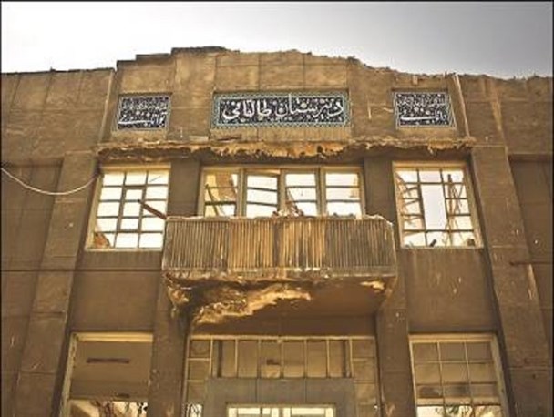 چرا قدر تاریخی که دیگران برای خود دست و پا می کنند، نمی دانیم؟/ وقتی گذشته تبریز بی دلیل نابود می شود