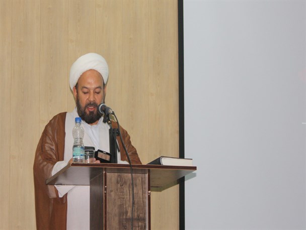 معادن علمی و عرفانی کوهبنان باید کشف و استخراج شود