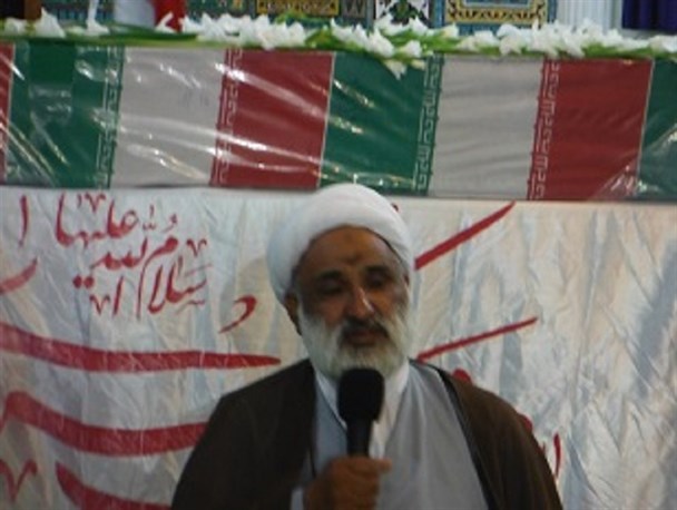برخی عناصر سفیه و استحاله شده در کشور از سازش با ال سعود سخن می گویند/اقتدار نیروهای مسلح ضامن بقای نظام و انقلاب اسلامی است