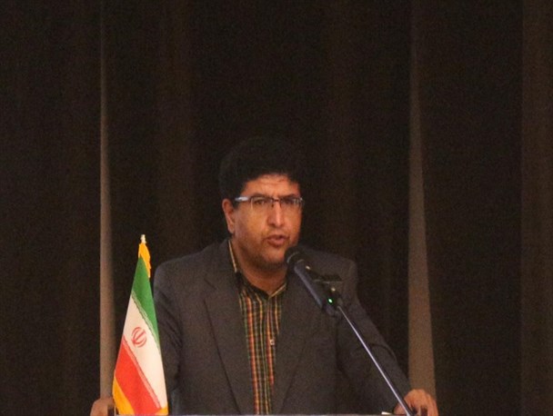 تعداد صندلی سالن های همایش و سینما در استان البرز به ۳۸۵۰ عدد رسیده است