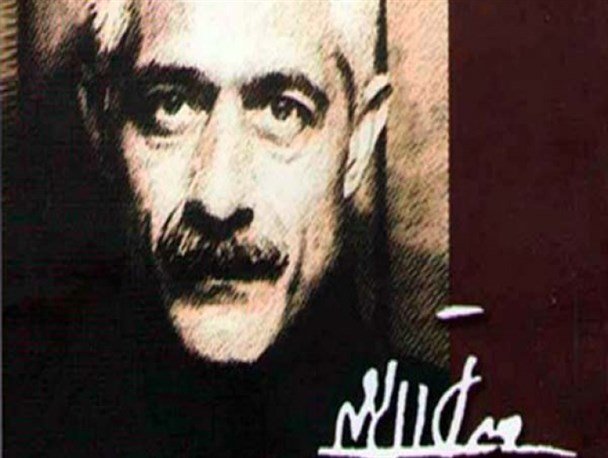 جلال آل احمد قله ای در ادبیات یا اوانگاردی در روشنفکری؟آیت الله خامنه ای پاسخ می دهد/مسکوت ماندن جلال، تقصیر شماست