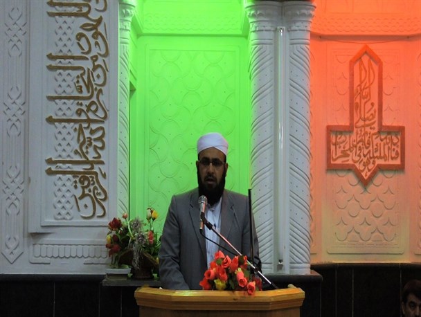 عید قربان فرصت اندیشیدن است/ وحدت را تقویت کنیم