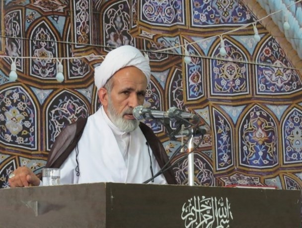 آل سعود خادم و برنامه گردان استکبار جهانی است