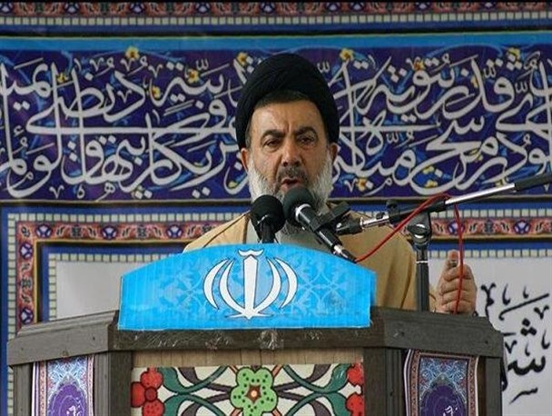آل سعود مجری نقشه های استکبار جهانی در کشورهای اسلامی است