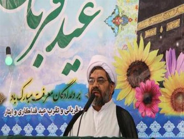 فاجعه منا نتیجه بی کفایتی وبی لیاقتی آل سعود است