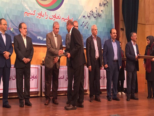 فعالیت 69 شرکت حمل و نقل بار در گلستان+تصاویر