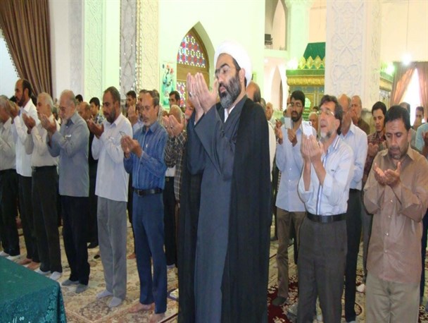 پیام رهبر معظم انقلاب کمر آل سعود را شکست