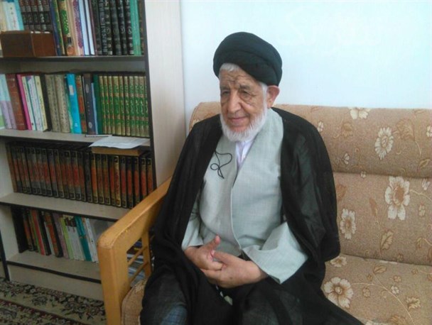 عید قربان، عید ذبح نفس و تسلیم محض در برابر خداوند است
