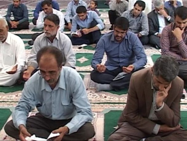 ارزش اعمال دهه اول ماه ذی‌الحجة از جهاد در راه خدا بالاتر است + تصاویر