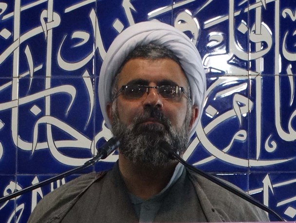 عید قربان عامل وحدت و تجلی انسجام مسلمانان جهان است