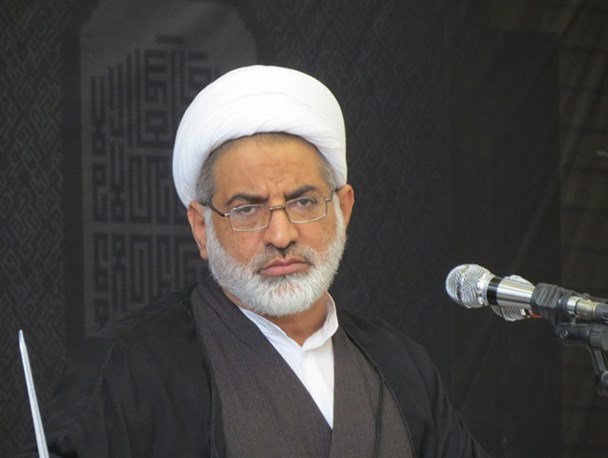 دولت بی کفایت سعودی بایستی محاکمه و پاسخگوی جهان اسلام باشد