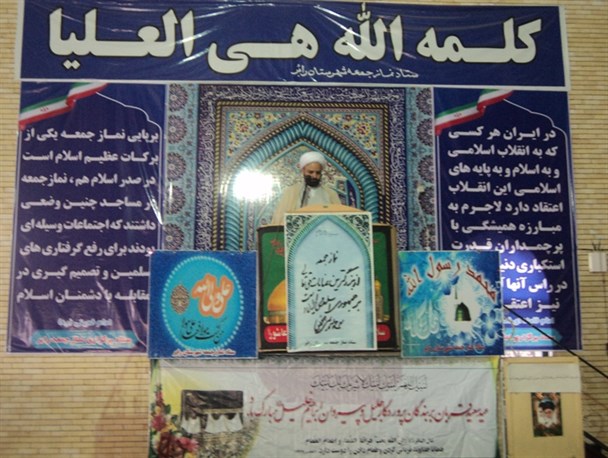 حجّ ابراهیمی مظهر عزّت،معنویّت و وحدت و شُکوه است