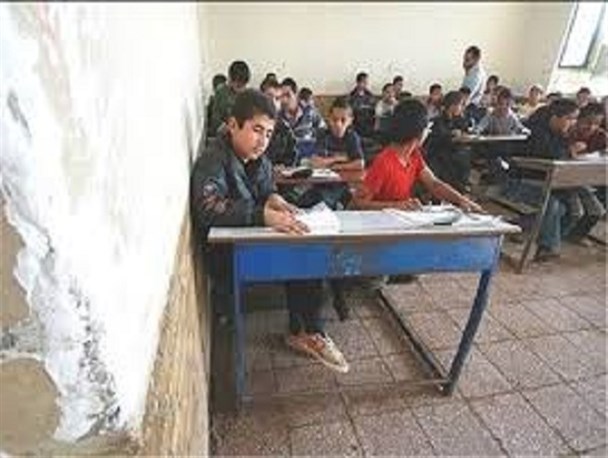 سکوت و نارضایتی دانش آموزان روستایی از عملکرد مسئولان