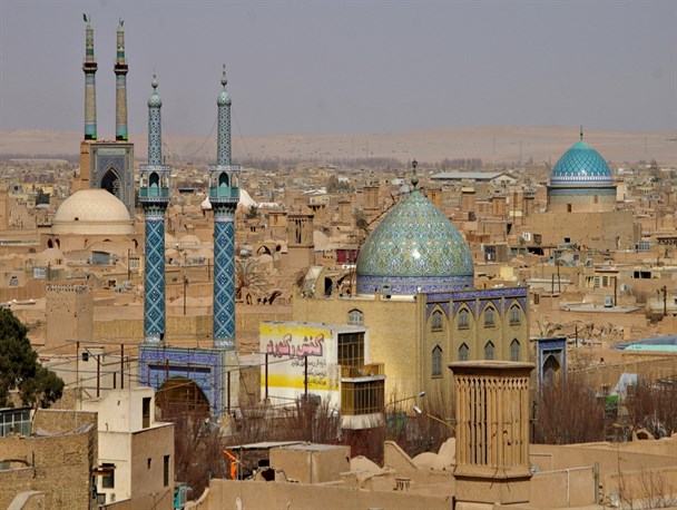 یزد را تنها با 250 هزار تومان می توان گشت/ یزد گردی در رده تورهای متوسط!