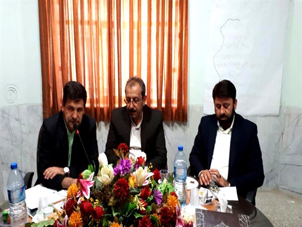 با کم آبی موجود، به کشورِ کویری تبدیل خواهیم شد / سد مخزنی شهید نوذری خشت و کنارتخته نیاز به مطالعات دقیق دارد