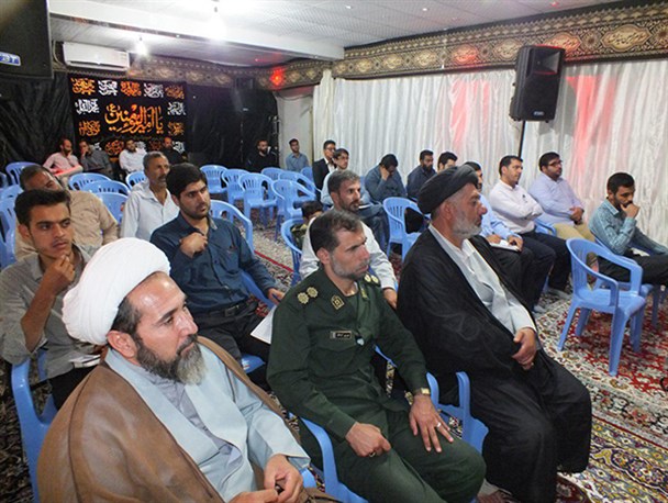 فراموشی سبک اصیل وسنتی نی ریز مداحی در نی ریز