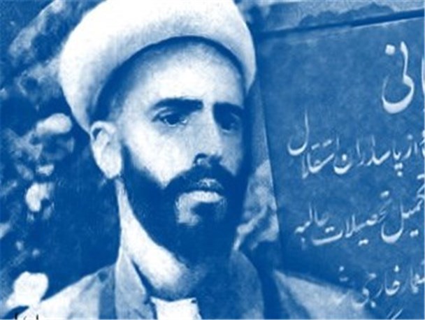 گذری در زندگی مبارز مجاهد تبریزی