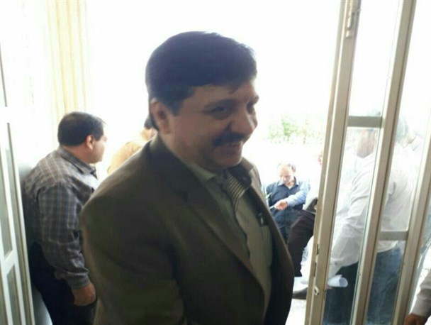 مدیر جدید اداره صنعت ، معدن و تجارت بهبهان منصوب شد