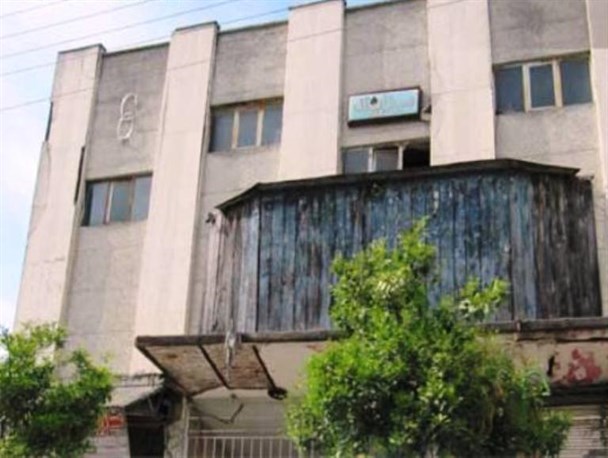 مرگ تدریجی سینمای فریدونکنار در سایه غفلت مسؤولان/ وعده‌هایی که خاک می خورد