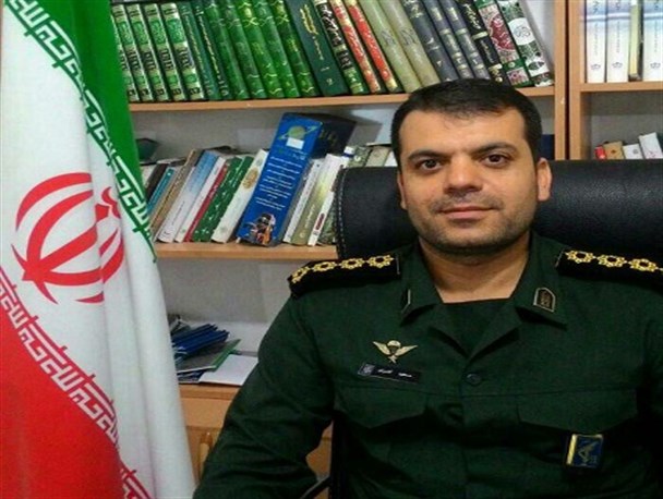 برگزاری رزم شبانه رهروان شهید حججی در دفاع از نیروگاه اتمی بوشهر