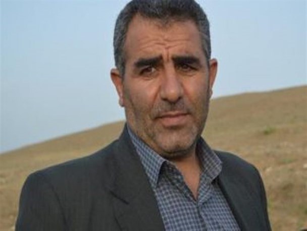 بخاطر بد برگزار شدن جشنواره فیلم سبز مریض شدم
