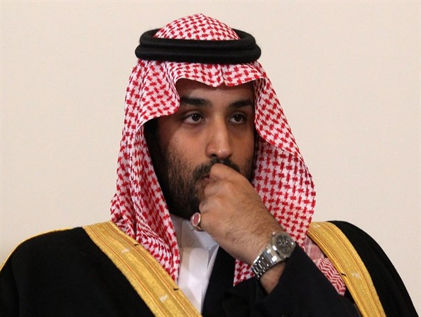 اقدامات محمد بن سلمان، انفجار مردمی شدیدی در پی دارد