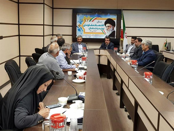 مجلس با اجرای طرح های موفق از حوزه آب رسانی روستاها حمایت می کند