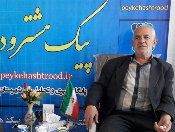 مداحی بدون عشق و علاقه دوامی ندارد/ روضه حضرت علی اصغر(ع) برایم خیلی سورناک است/ درمان بیماری قلبی ام از کرامات اهل بیت(ع) است